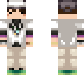 doot trainer grass