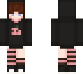 edited skin
