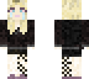 emo girl