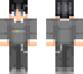 emo mans