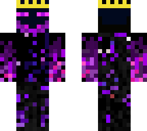 enerman king