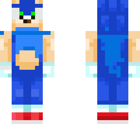 ex sonic