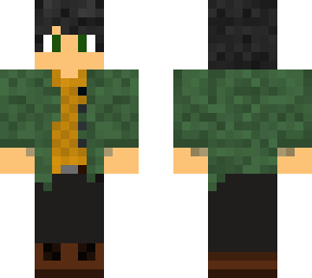 fall casual