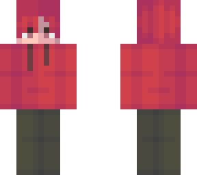 fire | contest entry | skin for friend