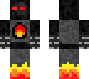 fire demon magic fire