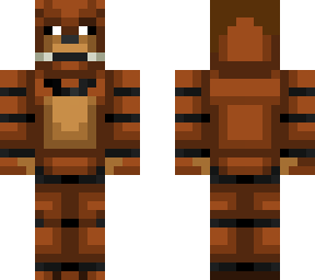 freddy
