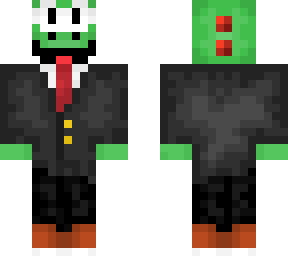 fresh yoshi