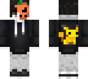 gatts hallowen