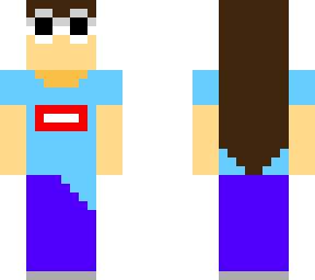 georgenotfound but a girl