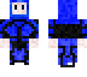 ghost  ninja