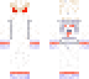 ghost monkey