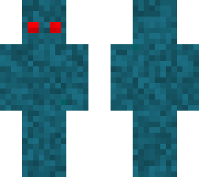 glitch zombie