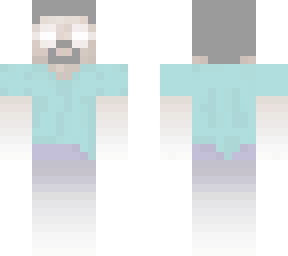 gohst herobrine
