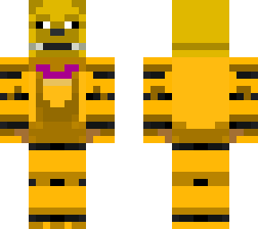 golden freddy