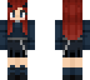goth style