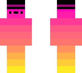gradient garry