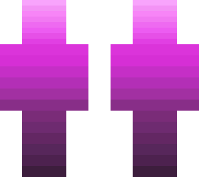 gradient light purple to dark purple