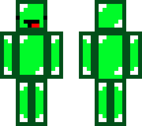 green skeppy