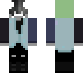 greyscale (ish) romeo/season4 romeo