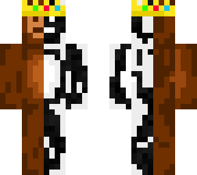 hallowe’en monkey