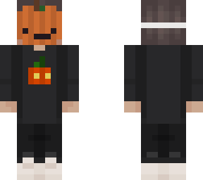 halloween boy