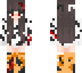 halloween cow