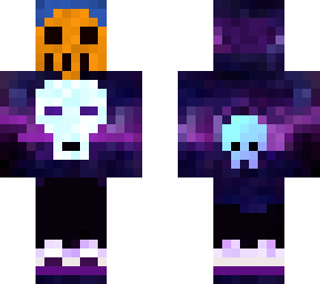 halloween galaxychaos0714