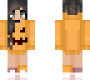 halloween outfit!