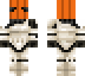 halloween stormtrooper