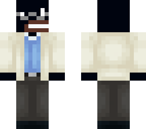 heisenberg out