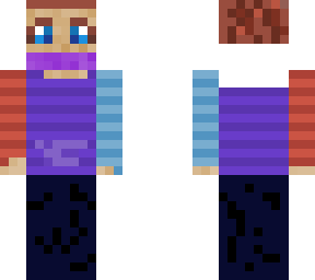 hoodie & mask