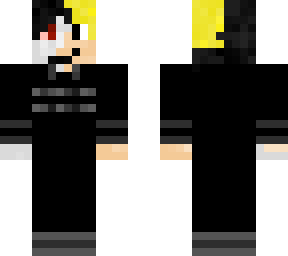 horror rairtex