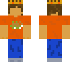 hungryboy1234 king (minecraftmansmp)
