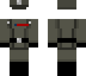 imperial navy officer vice admiral uniform