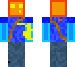 jack o slime