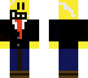 jacob the golden block