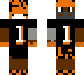 jamar