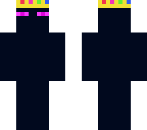 king enderman