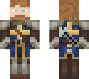 knight