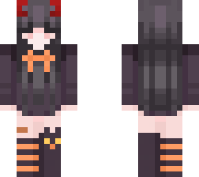 lady halloween