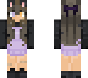 lil kitty cat~
