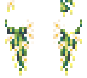 lily pad - base