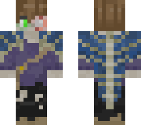 linova phantom skin