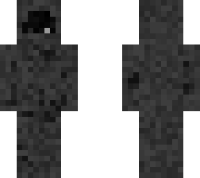 lost wanderer