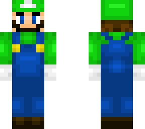 luigi