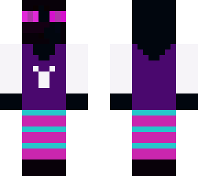 lulu the enderman