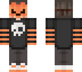 luxuro halloween (no crown)