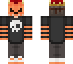 luxuro halloween