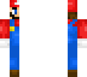 mario and who??? - collab (read desc)