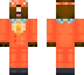 mcc 26: orange oozes - spifey
